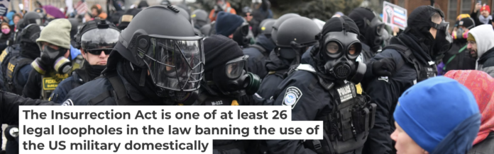 Federal law enforcement agents confront anti-ICE protesters during a demonstration outside the Bishop Whipple Federal Building in Minneapolis, Minnesota, on January 15, 2026. Octavio Jones / AFP via Getty Images